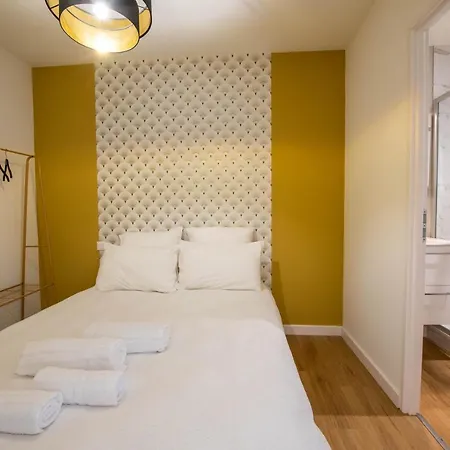 Lejlighed Welcomeagen*clim*fibre*salvador Dali *